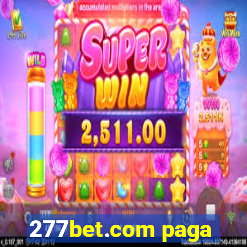 277bet.com paga